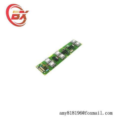 ABB YXU170E YT204001-JH Industrial Control Board