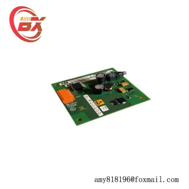 ABB YXU172E YT204001-JJ: Industrial Control Board, Precision & Reliability in Every Application