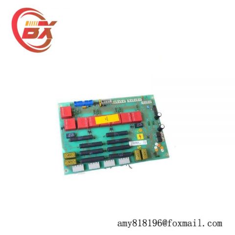 ABB YXU 173E / YT204 001-JK Robotic Board Indicator