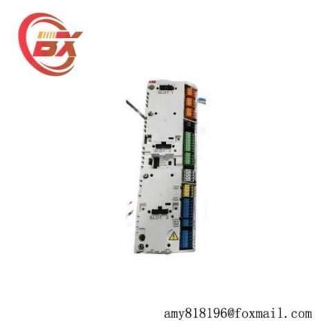 ABB ZCU-14 3AXD50000005164 Inverter I/O Interface Board