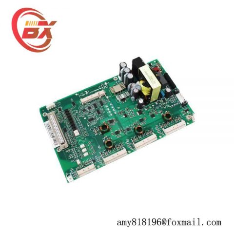 ABB ZINT-571 3AUA0000077333 Power Board, Precision Control Module