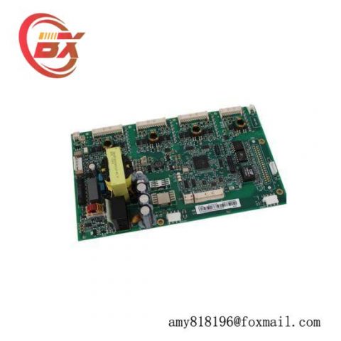 ABB ZINT-592 | 3AUA0000103603 | Inverter Power Board