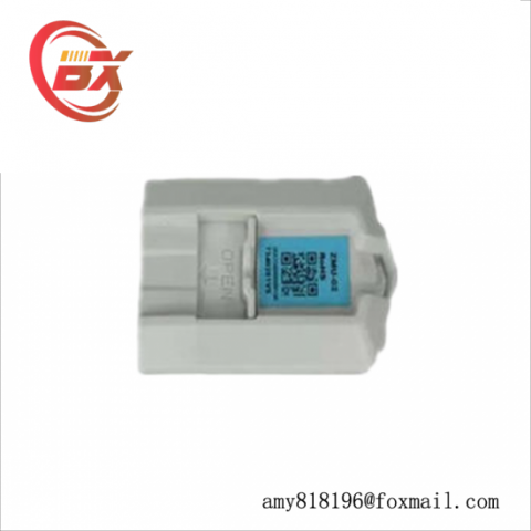 ABB ZMU-02 Inverter Memory Card, Advanced Control Module for Industrial Automation