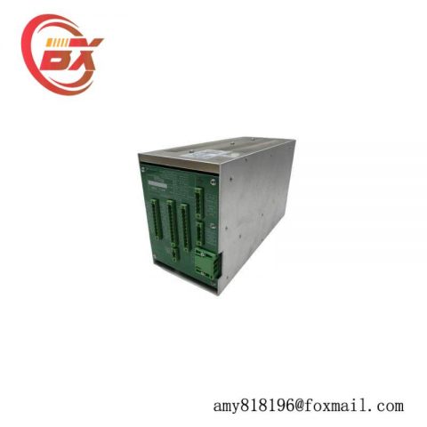 ABSOLUTE MOX12-P3509B LPU100H System Module DCS Spare Parts