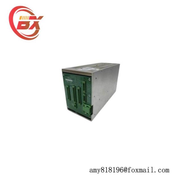 ABSOLUTE MOX12-P3509B 80026-173-23 LPU100H System Module DCS Spare Parts