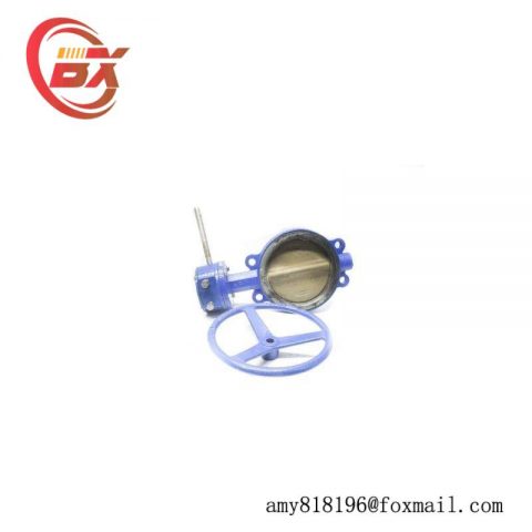 ABZ Valve 980 | 200 PSI Pressure Control & Regulation System