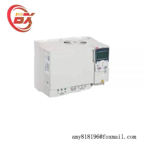 ABB ACS310-03E-34A1-4 Inverter Drive: Efficient, Reliable Power Management for Industrial Applications