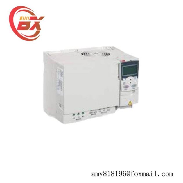 ABB ACS310-03E-34A1-4 Inverter Drive: Efficient, Reliable Power Management for Industrial Applications