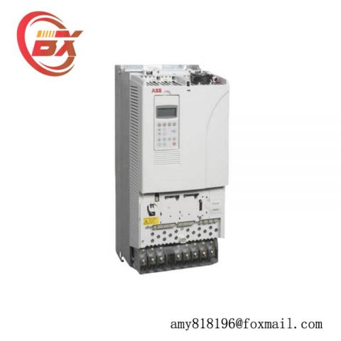 ABB ACS800-67 AB-202-20R2 | Wind Power Converter Filter