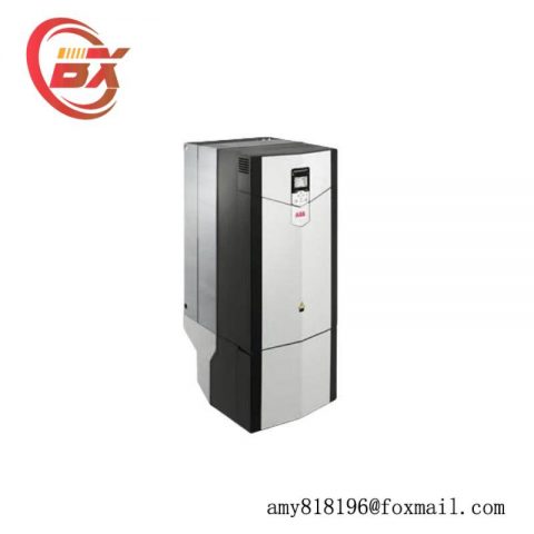 ABB ACS880 Series - 01-293A, 160kW Cont. Power, 278A Max Current, Industry Control Module