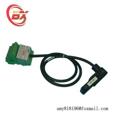 Foxboro AD908AA Industrial Control Module