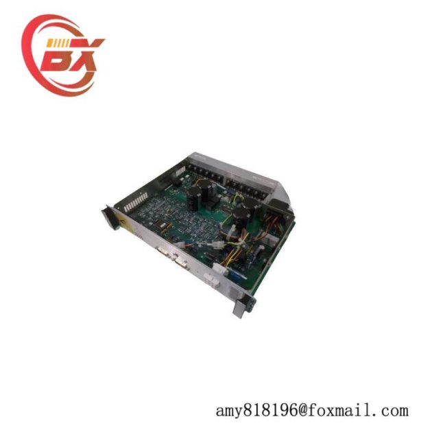 ADEPT TECH 10350-00104 - Adept Awcii Motion Interface Module for Industrial Automation