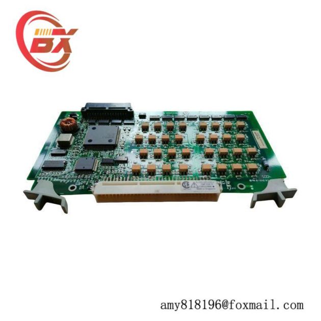 Yokogawa ADM52-2 S4 Contact Output I/O Card
