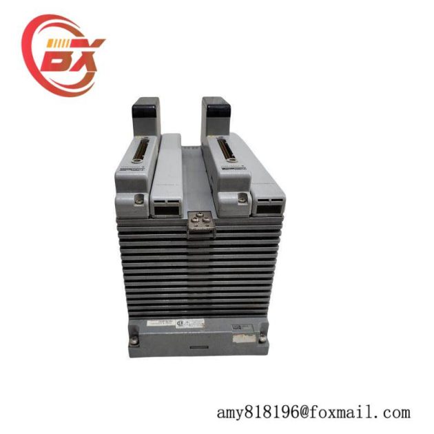 Yokogawa ADM52C-2 S3 Contact Output Module - Advanced Control for Industrial Applications