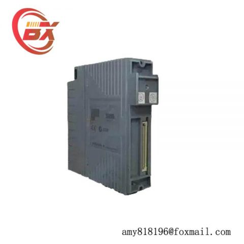 Yokogawa ADR541-P11 S1 Relay Output Module: Industrial Control Solutions for Enhanced Efficiency