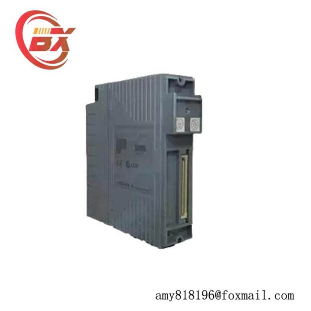 Yokogawa ADR541-P11 S1 Relay Output Module: Industrial Control Solutions for Enhanced Efficiency