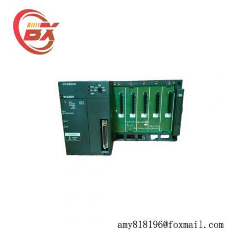 ADTRON IC6RTB-01C-SA01 Real-Time Process Control Module