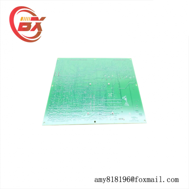 ADTRON IC6RTB-01C-SA01 Real-Time Process Control Module