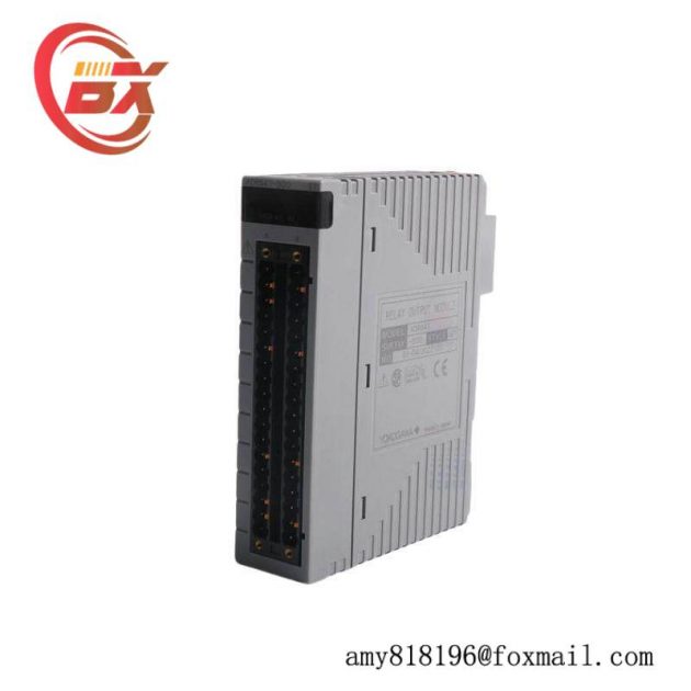 Yokogawa ADV141-P12 S1 Digital Input Module - Industrial Automation Solution
