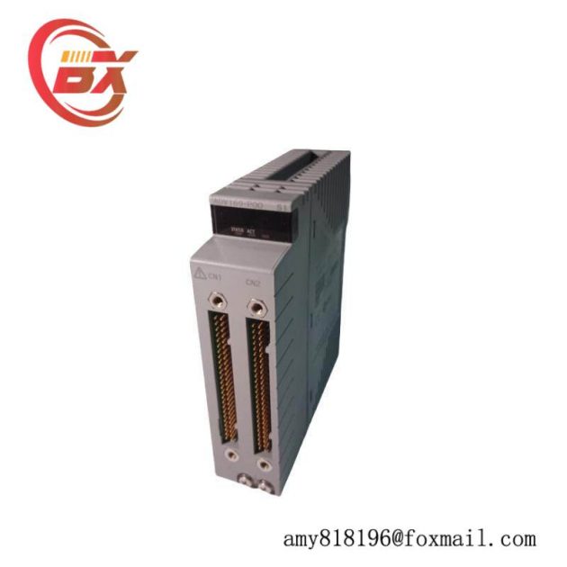 Yokogawa ADV169-P00 S1 Digital Input Module for Industrial Control Systems