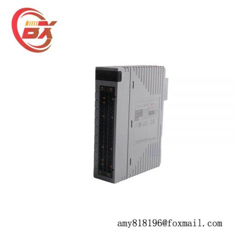 Yokogawa ADV561-P11 S1 Digital Output Module - Precision Control in Industrial Automation