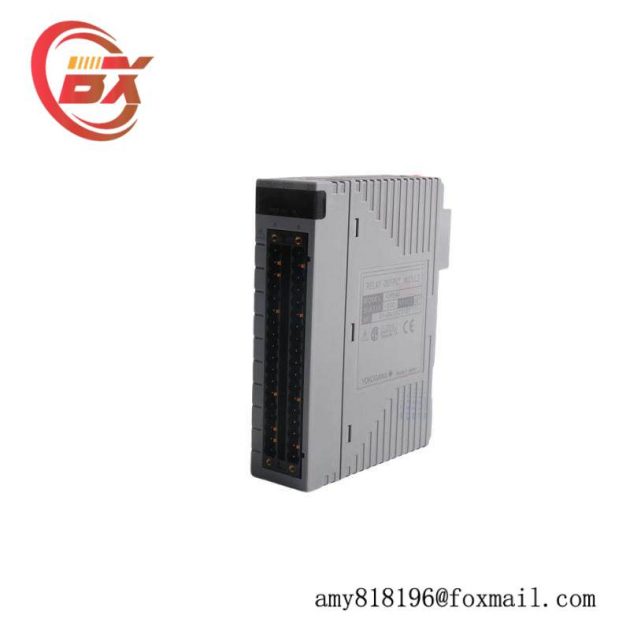 Yokogawa ADV561-P11 S1 Digital Output Module - Precision Control in Industrial Automation