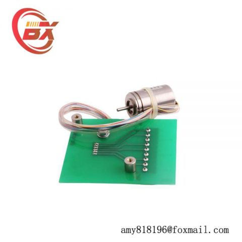 Advanced Micro Controls R11X-J10/7 - Advanced Control Module, Precision Engineering for Industrial Automation