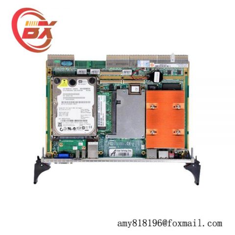 Advantech MIC-3392A Dual-Core Processor Board, Advanced Industrial Computing Solutions