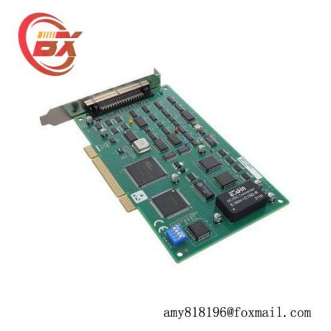 Advantech PCI-1716 Board: High-Performance Data Acquisition Module