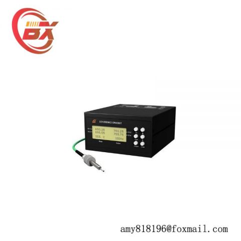 AE Sekidenko OR4000T Multi Channel Fiber Optic Thermometer