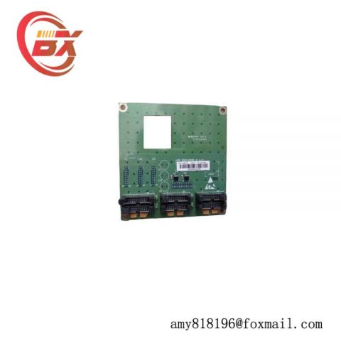 ABB AGBB-01C 68242843B9460110KK: Industrial Driver Trigger Board
