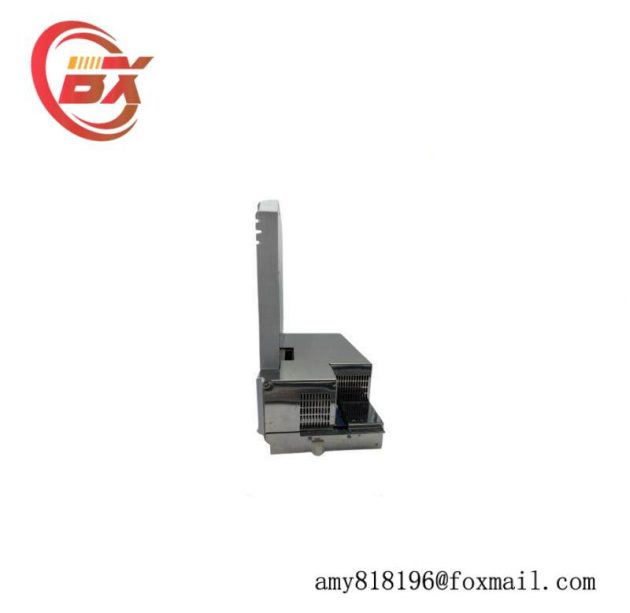 Agilent 5086-7906 Industrial Control Module
