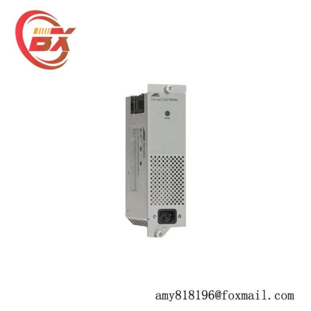 Agilent 5086-7906 Industrial Control Module