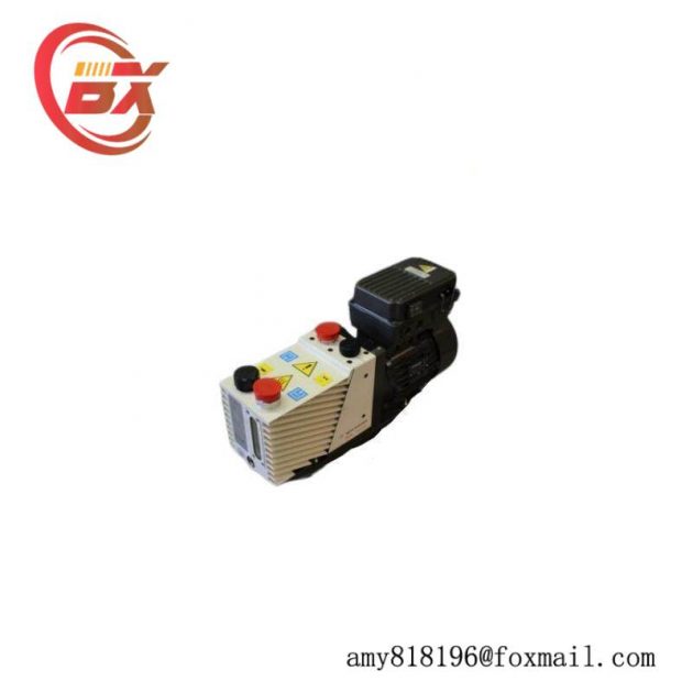 Agilent 5086-7906 Industrial Control Module