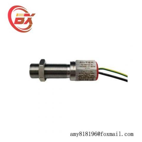 AI-TEK 70085-1010-562 Sensor: Industrial Precision Monitoring, 200 Characters or Less
