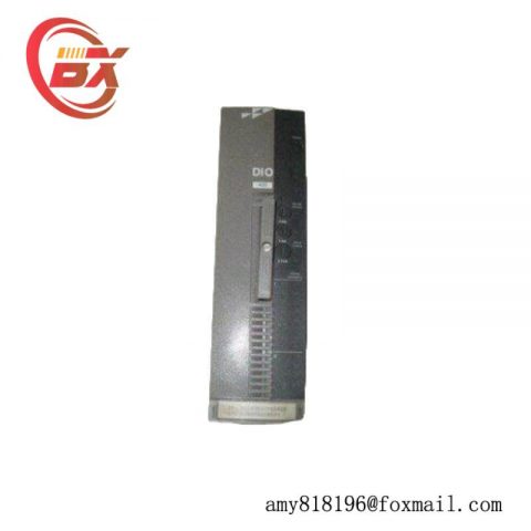 ABB AIN-220 PHBAIN22010000: High Precision Analog Input Module