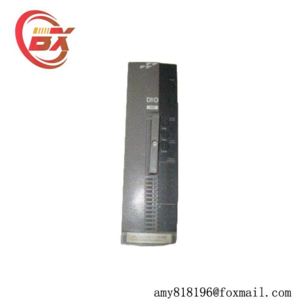 ABB AIN-220 PHBAIN22010000: High Precision Analog Input Module