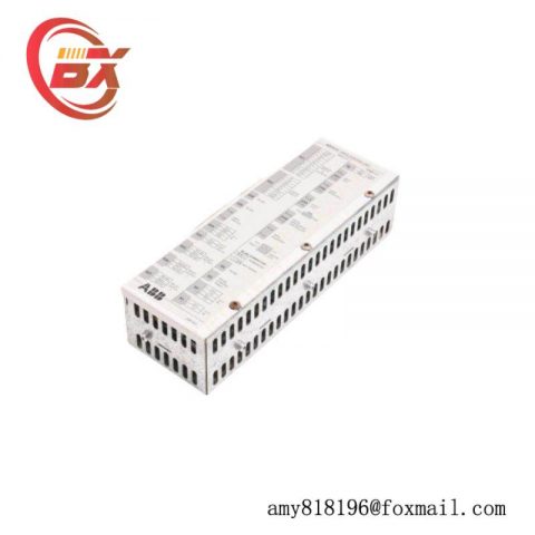 ABB AINT-14C Inverter Communication Board: Advanced Control for Industry