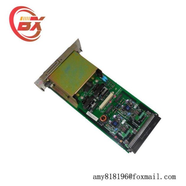 YOKOGAWA AIP502 V-Net Coupler Module - Valve Positioner