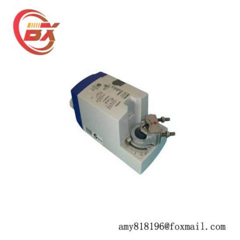 ALERTON CN7220A2007-A: Advanced Industrial Control Module