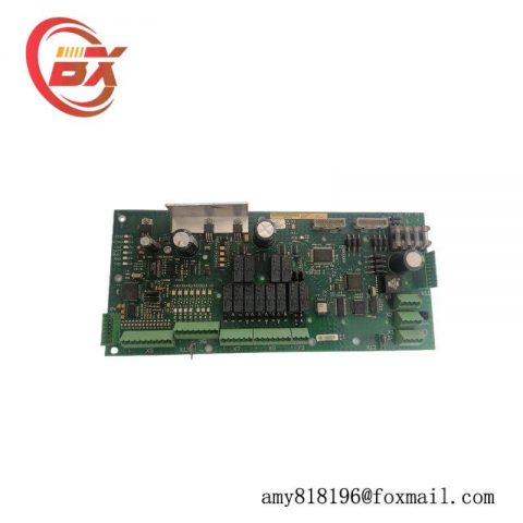 ALFA LAVAL 3183045486 EPC50 I/O Board: Precision Engineering for Industrial Automation