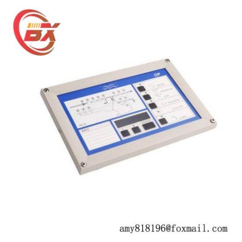 Alfa Laval EPC-50 OP 3183062451 Front Module: Advanced Thermal Management Solution