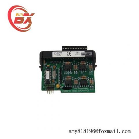 Alfa Laval EPC50BM M 3183067861-KIT I/O Board - Precision Control Solutions for Industrial Automation