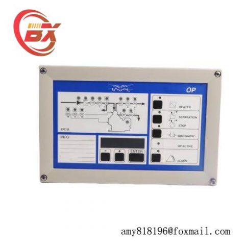 Alfa Laval EPC50OP 3183062451 - Industrial Heat Exchanger, 200 Characters or Less