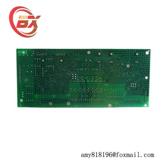 Alfa Laval EPC 50 3183045486/4 Industrial I/O Control Board