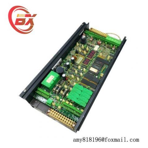 Alfa Laval HEAT 31830-5010-1 Control Unit: Precision Temperature Regulation, Industrial Efficiency
