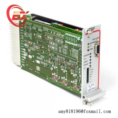 ALIN 0P2612FC, 34001170XD-1FB-Z & 34001170XD-2FB-Z, Industrial Automation Modules