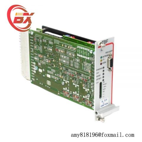 ALIN /0P2612FC 34001170XD-1FB-Z 34001170XD-2FB-Z Module: Advanced Industrial Control System Component