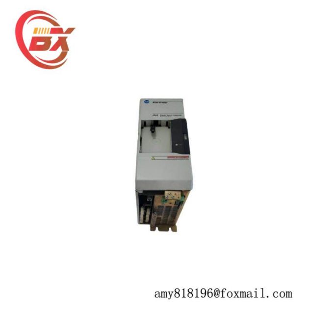 Allen Bradley 1394C-SJT05-A: Digital Servo System Module, Precision Control for Industrial Automation