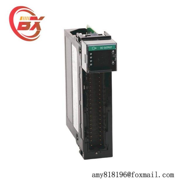 AB 1756-OB32K Digital Output Module, Industrial Control Systems